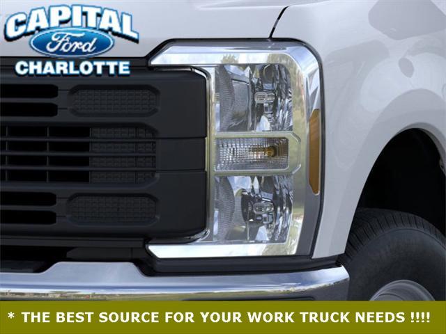 new 2024 Ford F-350 car