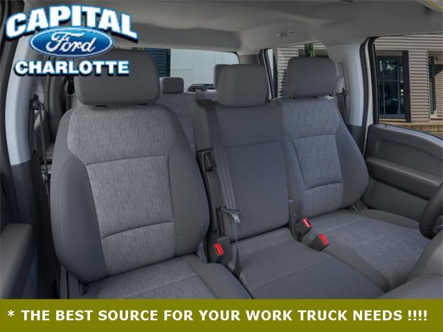 new 2024 Ford F-350 car
