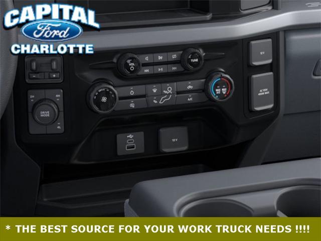 new 2024 Ford F-350 car