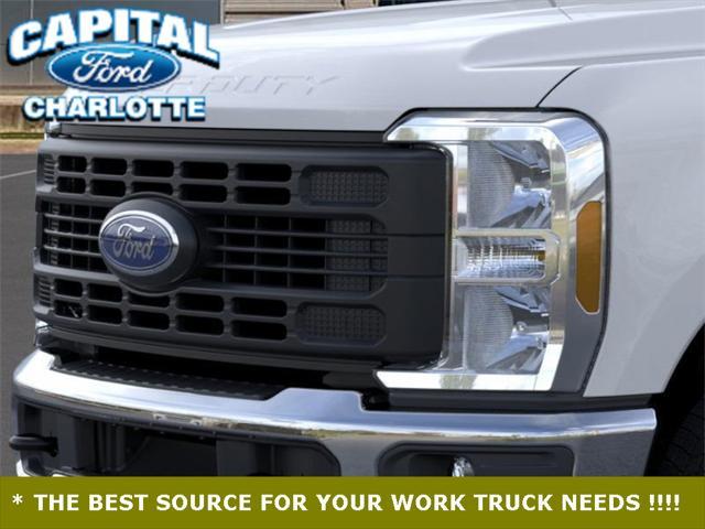 new 2024 Ford F-350 car