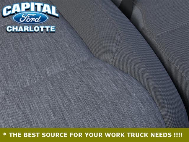 new 2024 Ford F-350 car