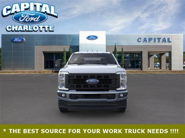 new 2024 Ford F-350 car