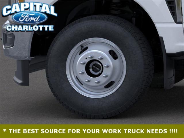 new 2024 Ford F-350 car