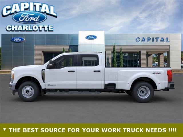 new 2024 Ford F-350 car