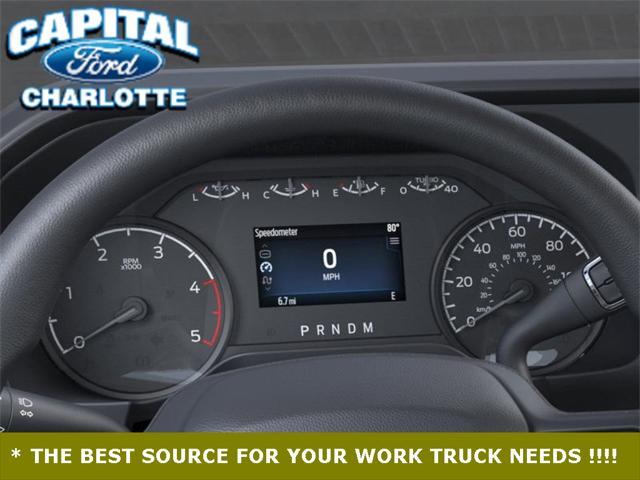 new 2024 Ford F-350 car