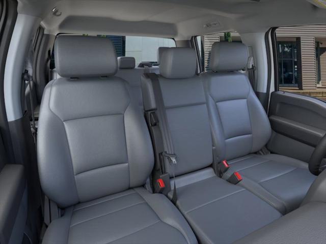 new 2024 Ford F-250 car