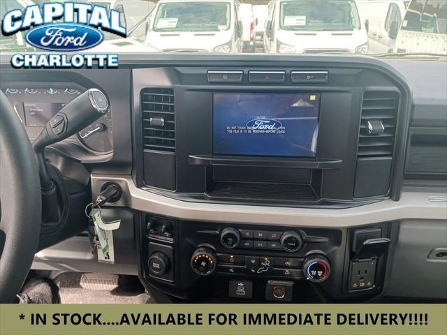 new 2024 Ford F-450 car, priced at $79,499