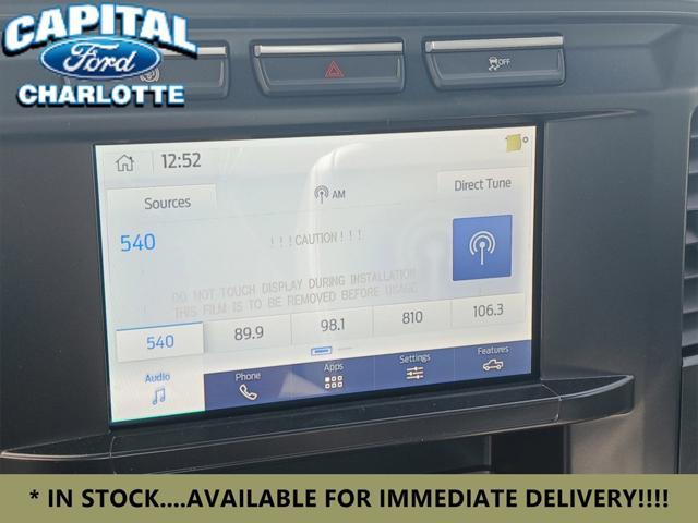 new 2024 Ford F-450 car, priced at $79,499