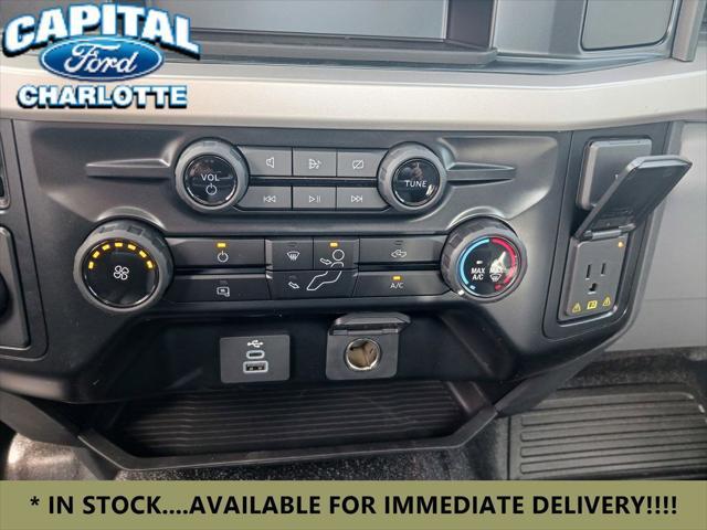 new 2024 Ford F-450 car, priced at $79,499