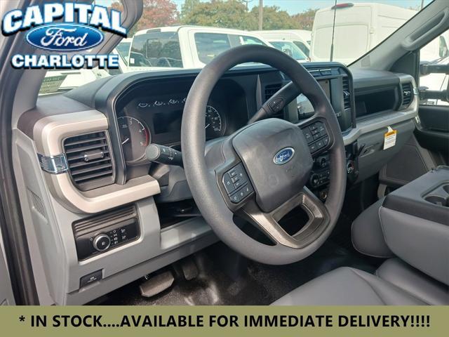new 2024 Ford F-450 car, priced at $79,499