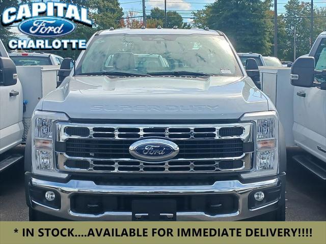new 2024 Ford F-450 car, priced at $79,499