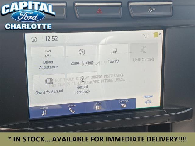 new 2024 Ford F-450 car, priced at $79,499