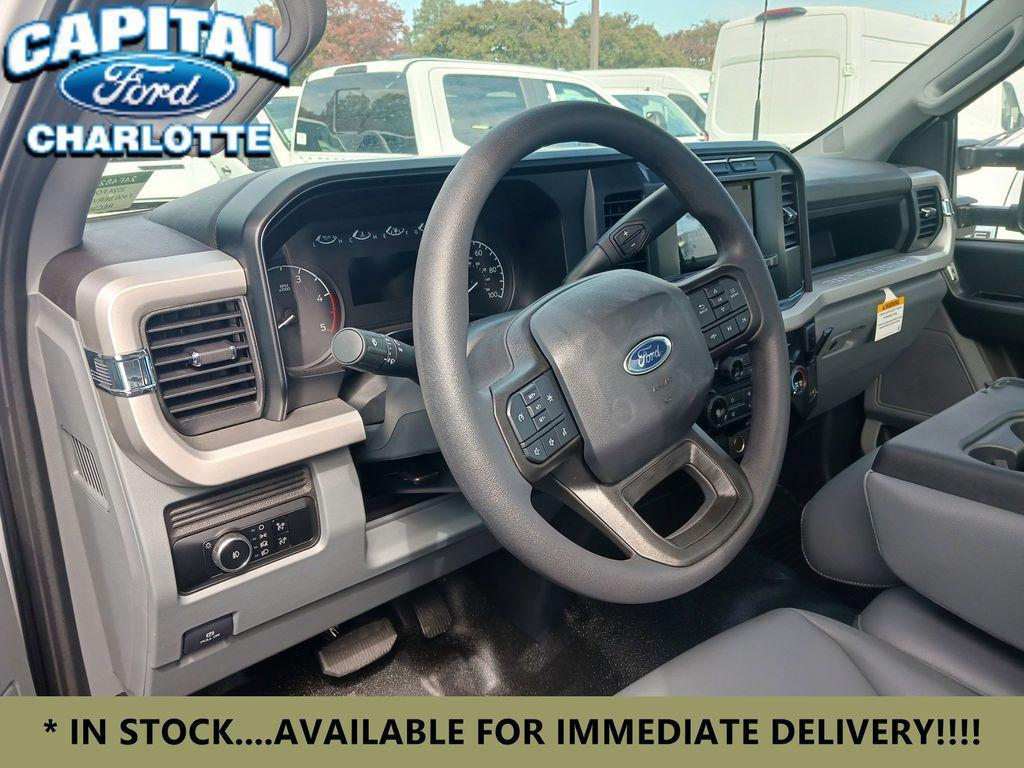 new 2024 Ford F-450 car, priced at $77,499