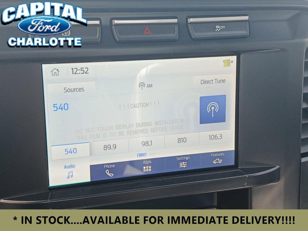 new 2024 Ford F-450 car, priced at $77,499