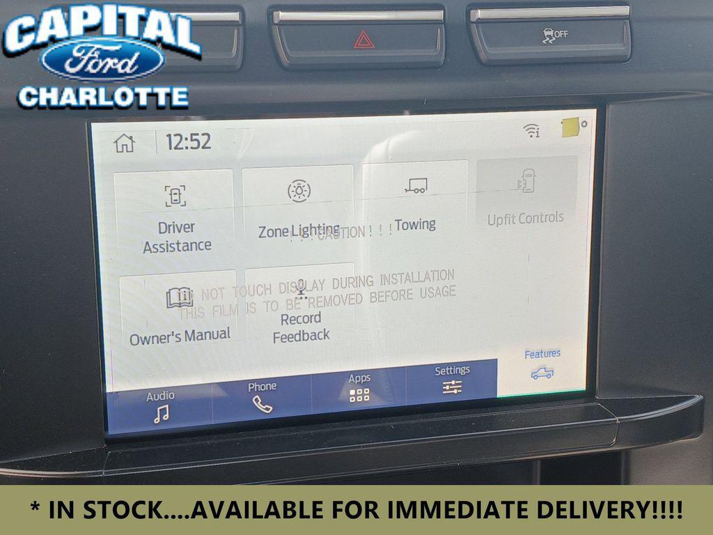 new 2024 Ford F-450 car, priced at $77,499