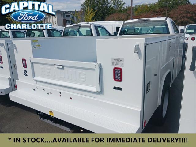 new 2024 Ford F-450 car, priced at $79,499