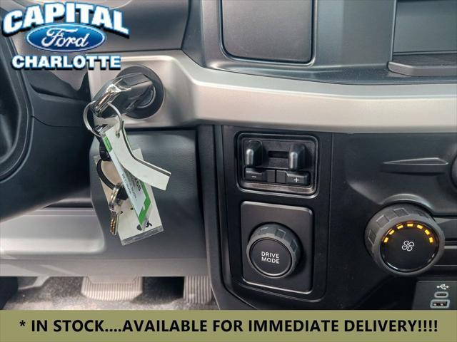 new 2024 Ford F-450 car, priced at $79,499