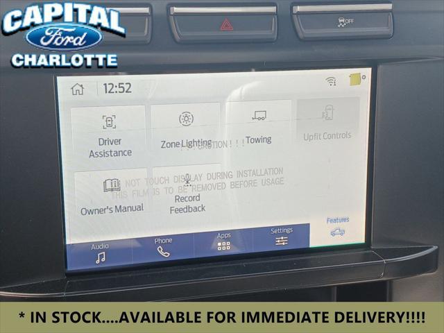 new 2024 Ford F-450 car, priced at $79,499