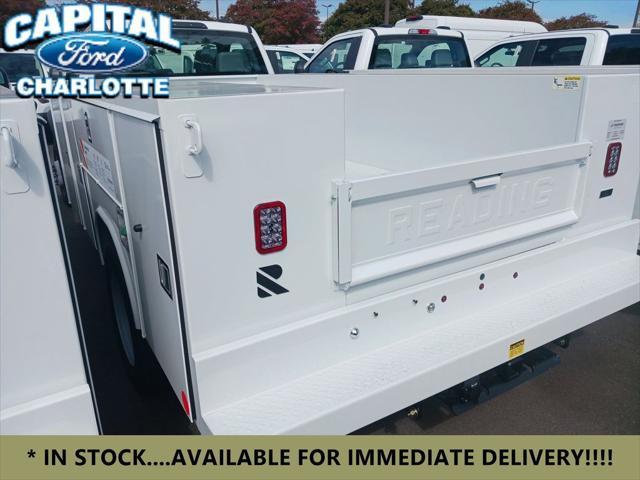 new 2024 Ford F-450 car, priced at $79,499