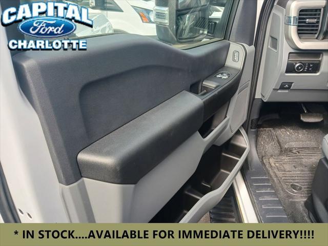new 2024 Ford F-450 car, priced at $79,499
