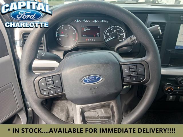 new 2024 Ford F-450 car, priced at $79,499