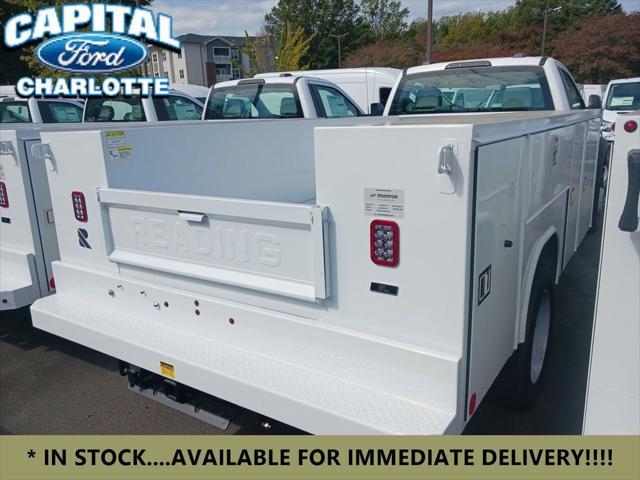 new 2024 Ford F-450 car, priced at $79,499
