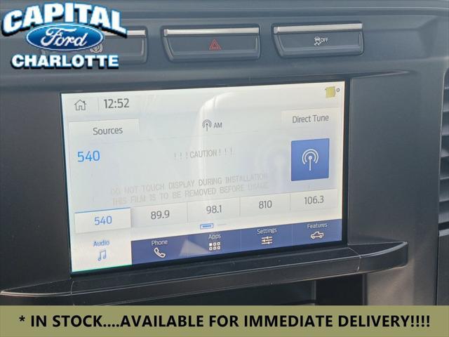 new 2024 Ford F-450 car, priced at $79,499