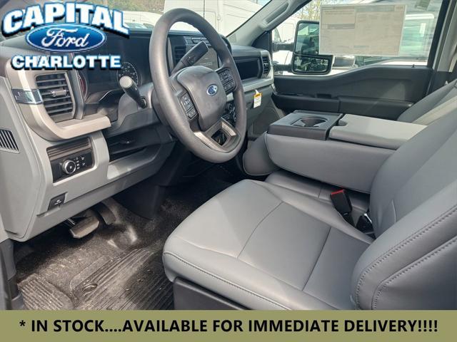 new 2024 Ford F-450 car, priced at $79,499