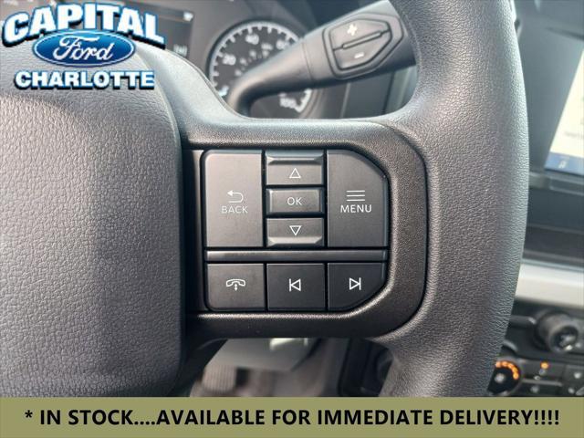 new 2024 Ford F-450 car, priced at $79,499