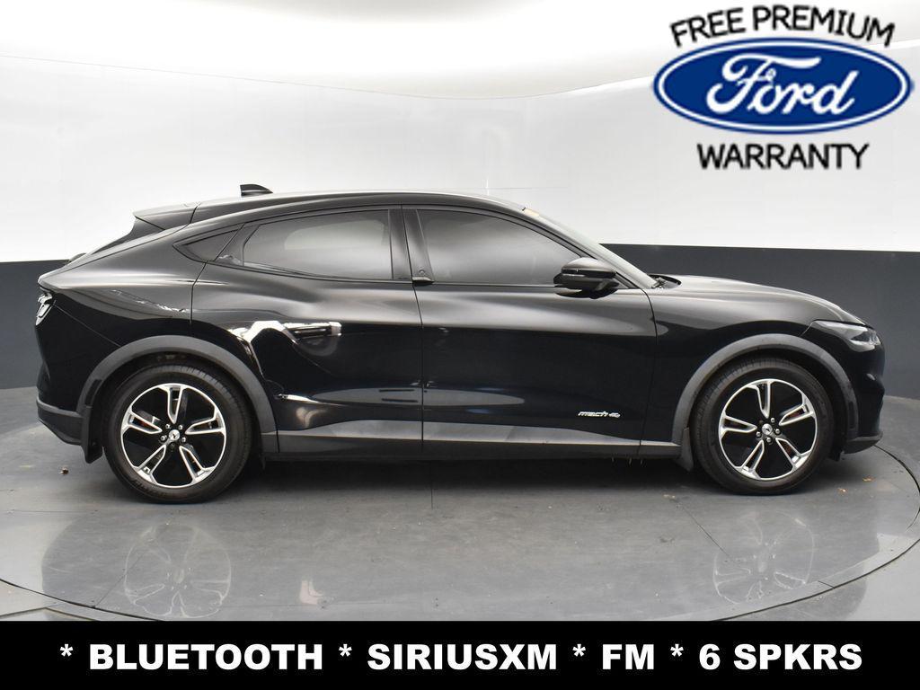 used 2021 Ford Mustang Mach-E car, priced at $19,999