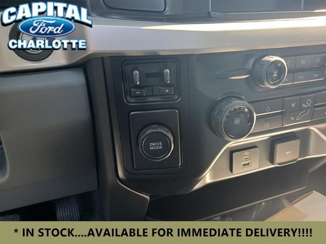 new 2024 Ford F-450 car, priced at $80,999