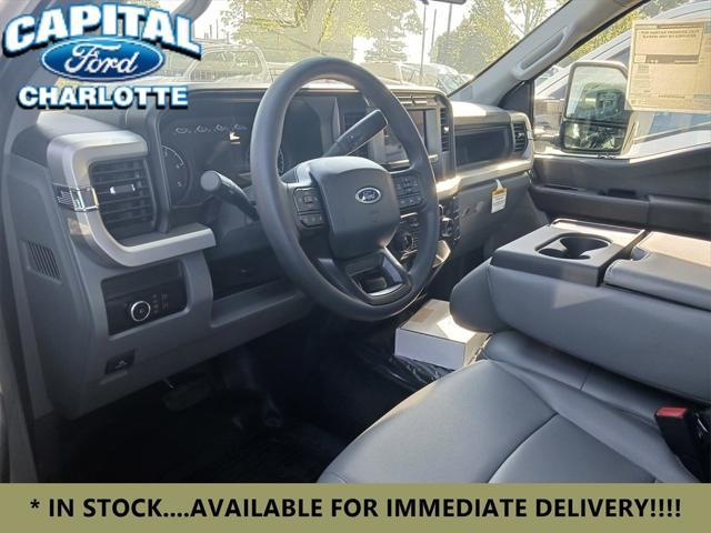 new 2024 Ford F-450 car, priced at $80,999