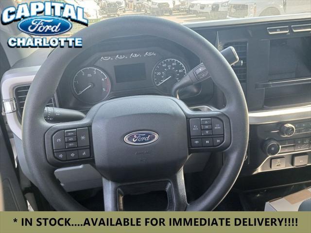 new 2024 Ford F-450 car, priced at $80,999