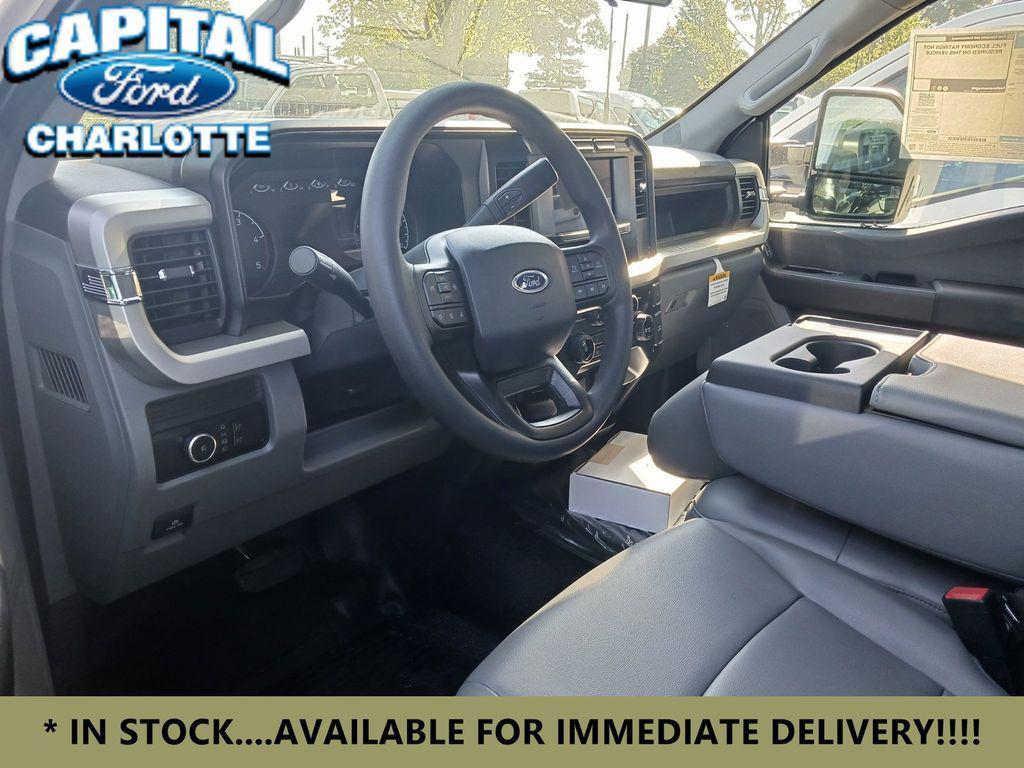 new 2024 Ford F-450 car, priced at $78,199