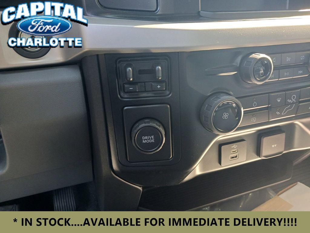 new 2024 Ford F-450 car, priced at $78,199