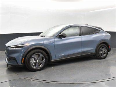 used 2023 Ford Mustang Mach-E car, priced at $24,199