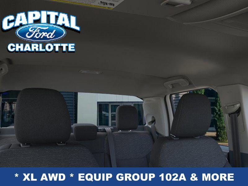 new 2025 Ford Maverick car, priced at $29,999