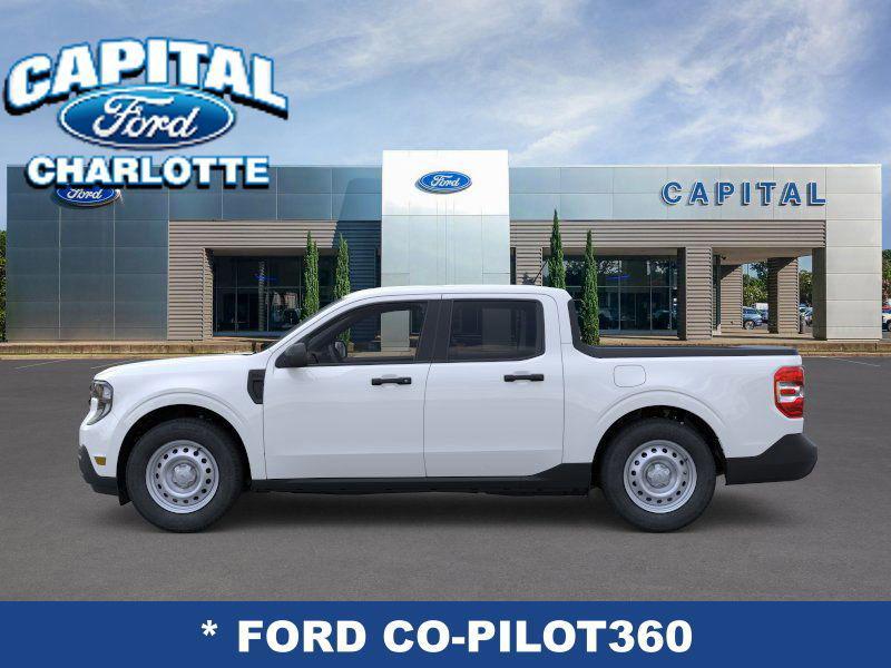 new 2025 Ford Maverick car, priced at $29,999