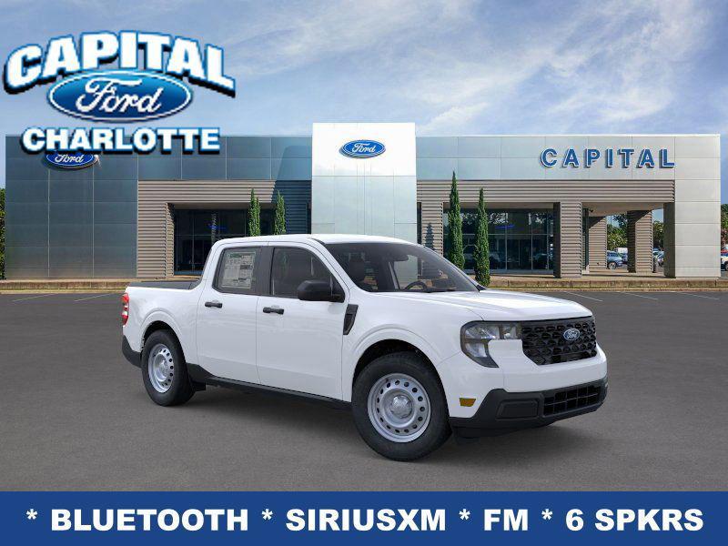 new 2025 Ford Maverick car, priced at $29,999