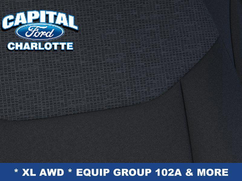 new 2025 Ford Maverick car, priced at $29,999