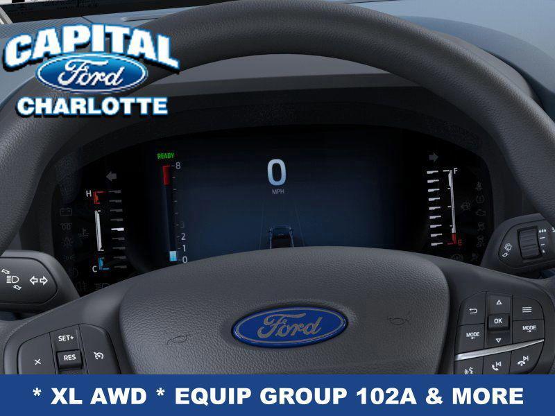 new 2025 Ford Maverick car, priced at $29,999