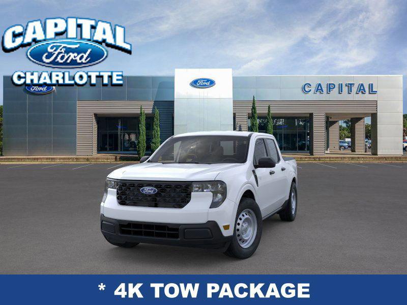 new 2025 Ford Maverick car, priced at $29,999
