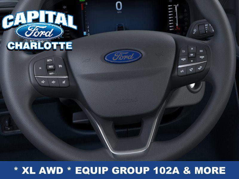 new 2025 Ford Maverick car, priced at $29,999