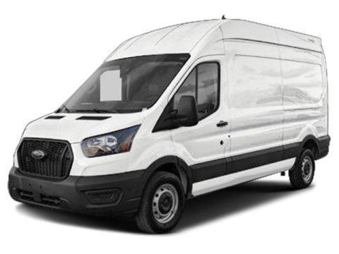 new 2024 Ford Transit-250 car