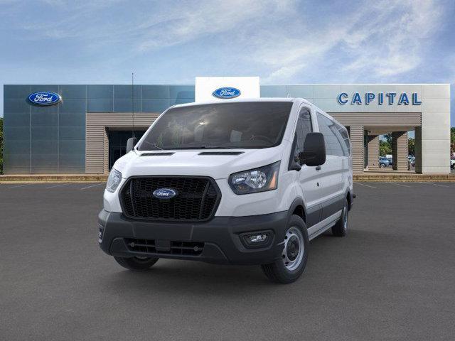 new 2024 Ford Transit-350 car