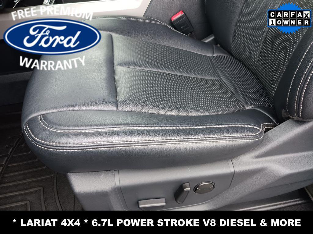 used 2022 Ford F-250 car, priced at $65,999