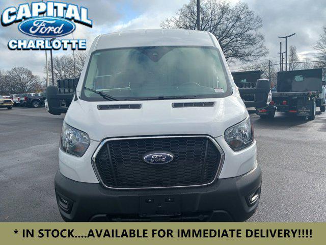 new 2023 Ford Transit-350 car