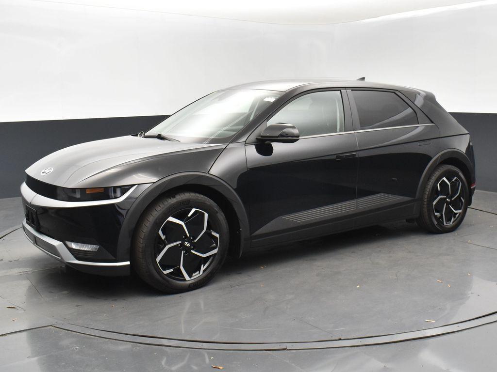 used 2023 Hyundai IONIQ 5 car, priced at $26,499