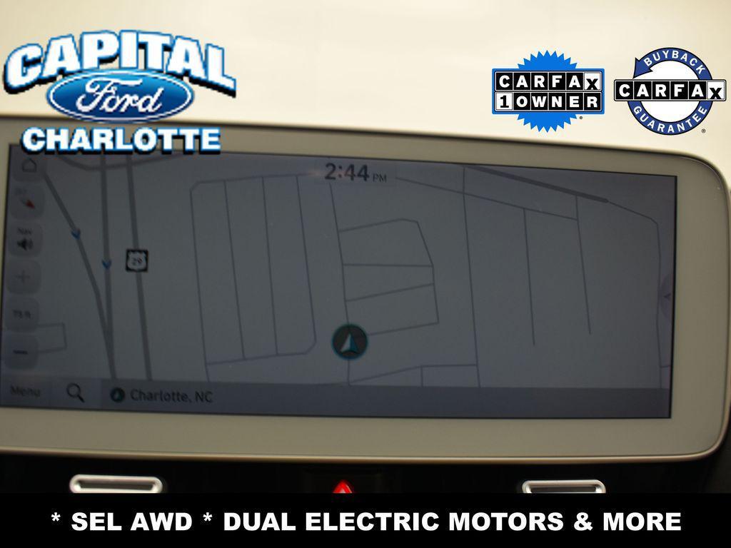 used 2023 Hyundai IONIQ 5 car, priced at $26,499