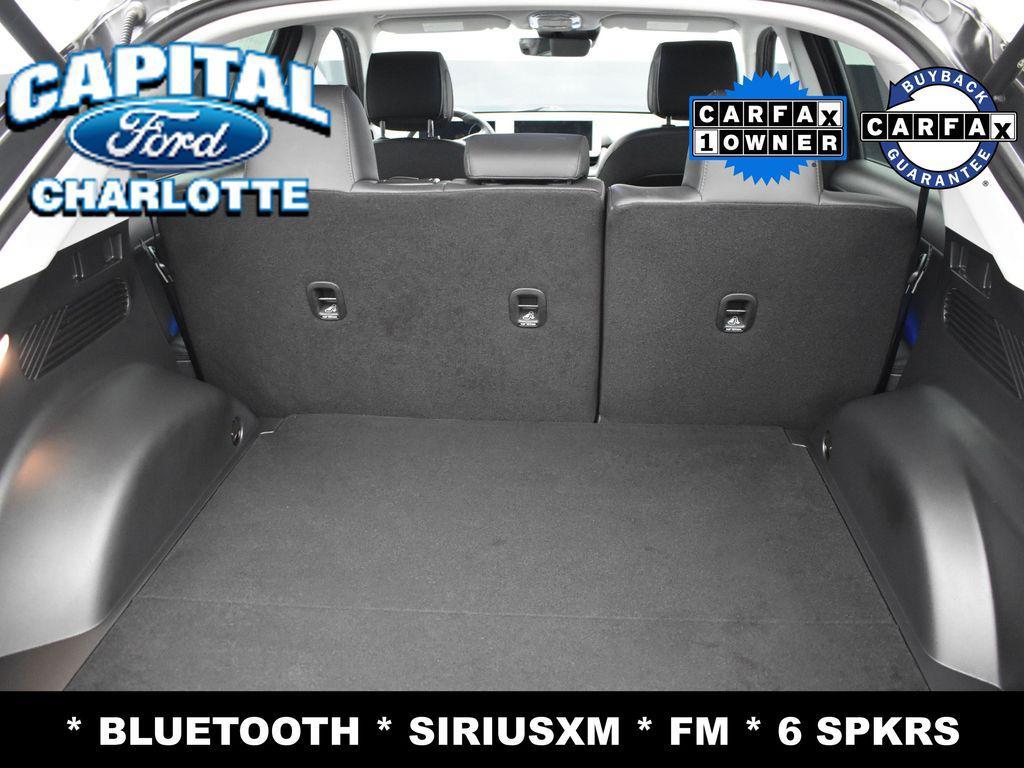 used 2023 Hyundai IONIQ 5 car, priced at $26,499